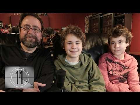 Film at 11 Podcast Special Episode: One-Year Retrospective