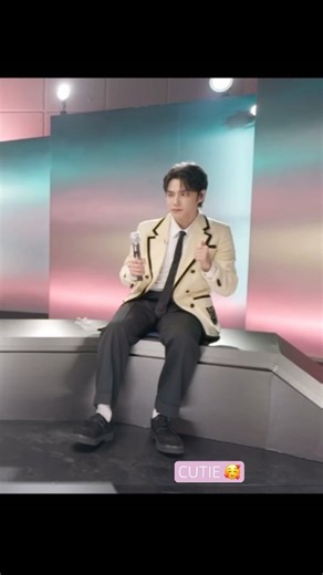 (DAY6) WONPIL on Lee Mujin Service!