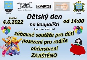 DĚTSKÝ DEN,4.6.2022 – http://artstod.rajce.idnes.cz/ – album on Rajče