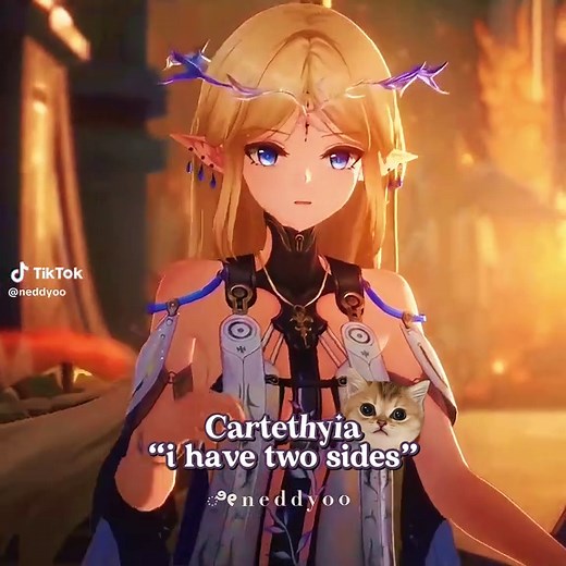 Wuthering Waves: Explore Dual Versions in Edits