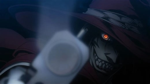 Los 12 mejores animes de terror para ver en Halloween