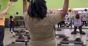 4 comments | The Edge Fitness Clubs is NOW OPEN in Warren, Michigan! Come visit us at 13700 E. 14 Mile Road and experience the BEST. GYM. EVER! If you missed our Grand Opening, here are some highlights!  Welcome home, Warren! | The Edge Fitness Clubs | Facebook