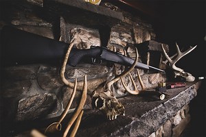 5 Reasons You Should Give Someone a T/C Compass II as Their First Rifle