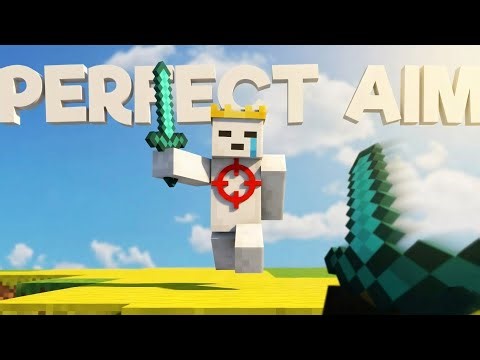 Fix Your Aim in Minecraft PvP (Minecraft Aim guide)