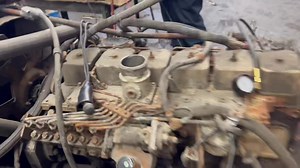 Cummins 6BT 5.9 Diesel Engine Run tested 6BT 5.9 Diesel Engine, inline 4 cylinder, mechanical, turbocharged, 5.9 liter. Adelmans Chicago 3051 E 106th Chicago 773-734-0570 Cummins 6BT 5.9- $6500 Straight out!!!! #cummins #cumminspower #cumminsnation #cumminsmafia #cumminsswap #cumminsdiesel #cumminsturbodiesel #cumminsdiesels #diesel #dieseltrucks #dieselpower #engine #motor #truck #trucks #equipment #chicago #illinois #machine #machinery | Adelmans Truck Parts