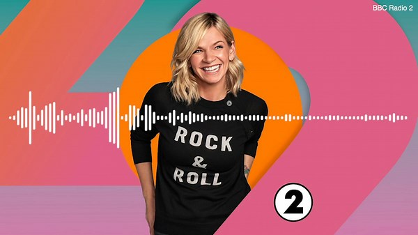 Zoe Ball apologises as Gogglebox's Lee Riley swears threet times on BBC Radio 2