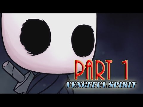 HOLLOW KNIGHT PS4 Complete Walkthrough Platinum Trophy 112% in 12+ hours PART 1