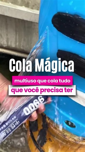 💖 C0menta EU QUERO e receba o link Cola tudo/Multiuso/Super Bonde/Dicas/Achadinhos/Shopee/Casa #tiktokshop #cola #conserto #shopeehaul #casa