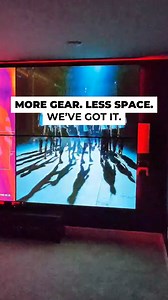 So… where’s all your new gear going? 🎮👀 PS5. PS4. Controllers. Cables. If it’s piling up after Christmas, it’s time to mount it. This installer setup turned a media room into a gamer’s room with a 150” video wall and wall-mounted consoles on both sides. Clean clutter-free. Why HIDEit works: 💪 Steel mounts (not cheap plastic) 💨 Open airflow full port access 💸 Affordable upgrade that saves space instantly 👉 Link in bio 📸 @htowns_finest_llc #GamingSetup #PS5Mount #ClutterFreeSetup #GameRoomG