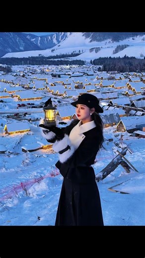 Capturing Winter Magic: Ultimate Snow Photography Tips WinterVibes SnowyScenes