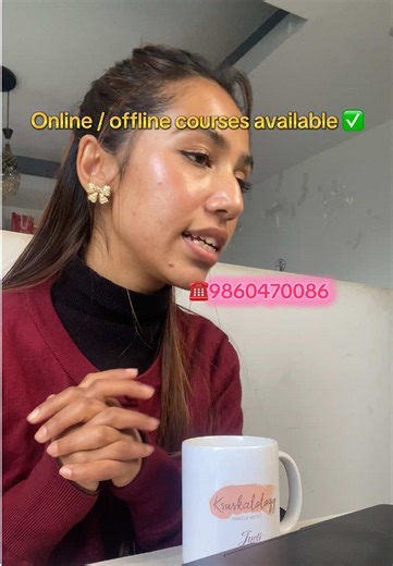 Master Professional Makeup Techniques with Jsparkle