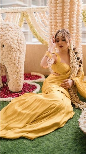 15 Viral Haldi Decoration Ideas You’ll Want to Copy