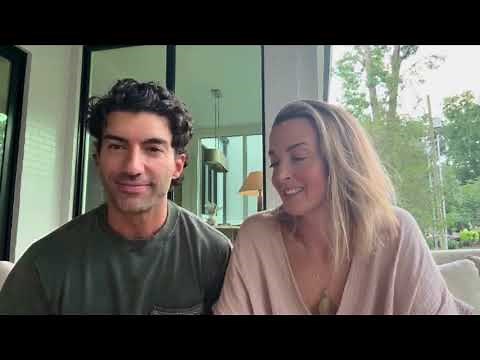 Justin and Emily Baldoni breaks silence on shocking Blake Lively settlement