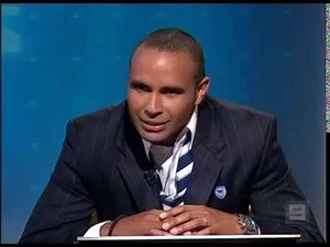 Archie Thompson on Temptation Sale of the Century