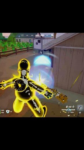 Homer got deo! #fortnite #fortniteshorts #fortniteclips #fortnitecommunity #gaming | DucckEgg