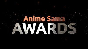 Aquí te presentamos a todos los nominados en sus respectivas categorías de los Anime Sama Awards | Anime Sama