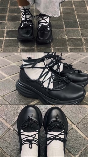 Seek Indonesia on Instagram: "Chic, comfy, and just the right amount of extra 🖤 The HOKA BONDI Mary Jane exclusive at SEEK — because style starts from the ground up. HOKA Bondi Mary Jane Rp 2.999.000"