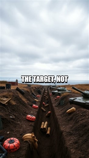 The Fortitude Mirage: How Fortitude Turned the Tide on D Day