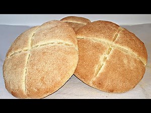 easy semolina bread recipe with olive oil Healthy breakfast bread recipes