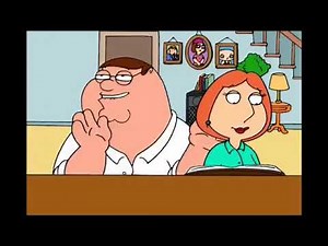 Family guy season 4-8 intro