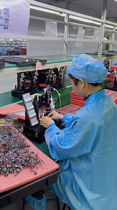 3.9K views · 47 reactions | How to functional test electronic PCB assemblies? | PCBA Testing | SenRuiDa PCBA | Facebook