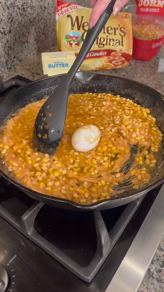 The Popcorn Trick Everyone Should Try