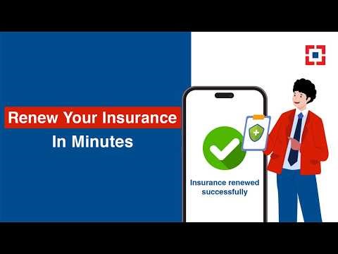 How to Renew your Insurance Policy with HDFC Bank NetBanking