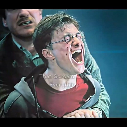 "Sirius didn't even say goodbye..." 😭 #harrypotter #foryou
