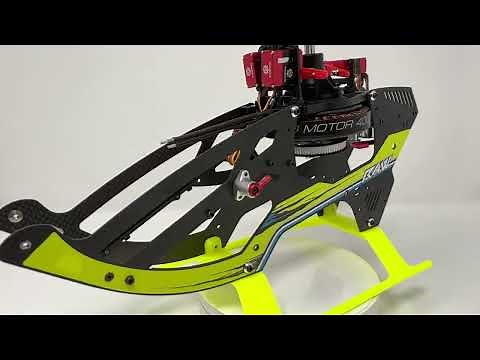 RAW 420 Quick Build and Great Tips!