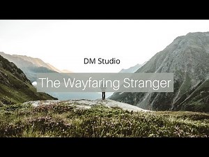 The Wayfaring Stranger | Early Intermediate Piano Solo | Sheet Music