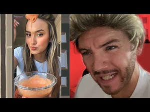 Gordon Ramsay ROASTS peoples cooking (Ramsay Reacts)