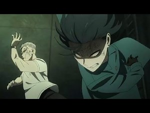 Spy x family S3Ep11| Nightfall Breaks Her Arms To Save Loid Scene