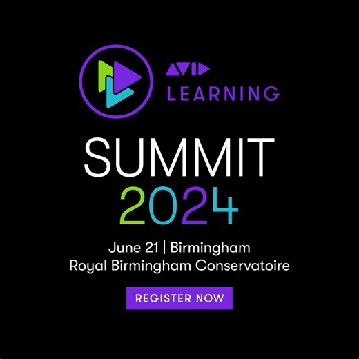 1.4K views | We’re proud to announce that PACE Anti-Piracy is the official headliner sponsor of the Avid Learning Summit 2024. Join us in empowering creators throughout their studies and careers! LEARN MORE ▶️ bit.ly/44IodB0 #avidlearningsummit #avidlearning #education | Avid Pro Tools | Facebook