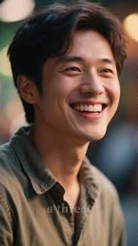 The Hidden Reason We Smile