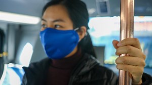 5.2K views · 153 reactions | TransLink will be the first transit system in North America to pilot the use of bacteria and virus killing copper on high-touch transit surfaces. Learn more ⤵️ | TransLink | Facebook