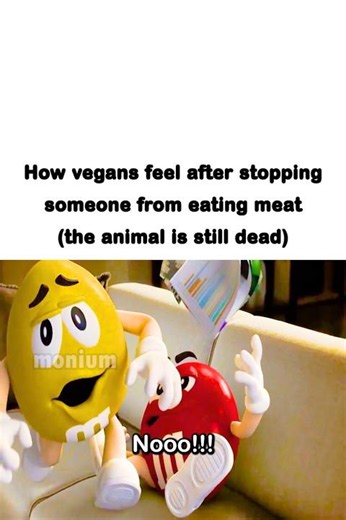 Let me eat what I want bro 🙏