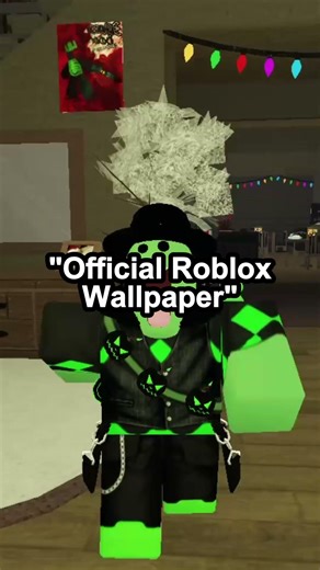 roblox wallpaper tutorial 2025 #shorts