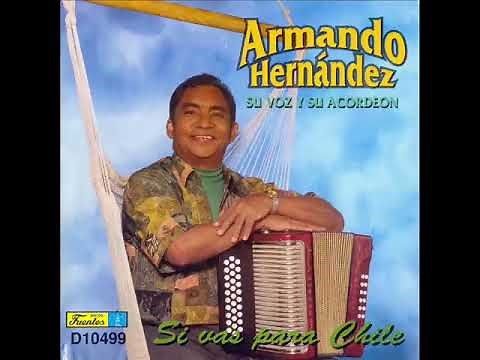ARMANDO HERNANDEZ 16 Grandes Exitos Tropicales