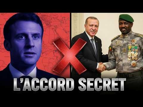 AES : L'ARMÉE SECRÈTE EST NÉE ! 🇲🇱🇧🇫🇳🇪 Le plan qui fait trembler l'Occident. 🚨