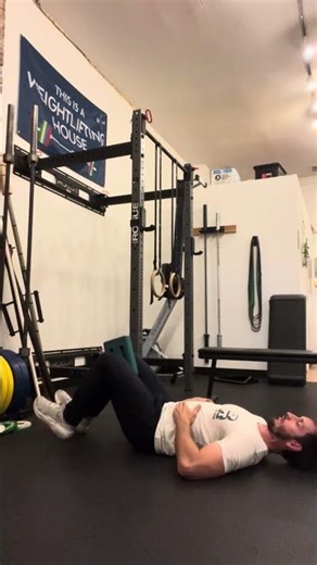 Bridge Squeeze w/ IR