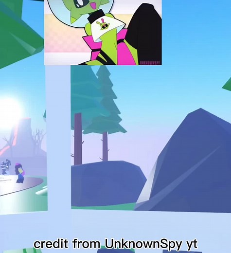 #CapCut the credit are UnknownSpy and it on YouTube and search XD meme and you find the name is UnknownSpy on YouTube and good luck and how i find this well i tybe XD meme and i found it and it on ttd3