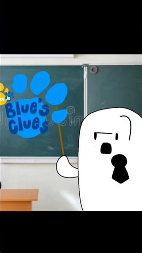 Time for your test #animation