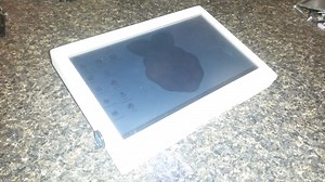 Raspberry Pi Tablet #3DThursday #3DPrinting