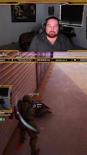 XP GLITCH | #mr_busch_420 on #Twitch