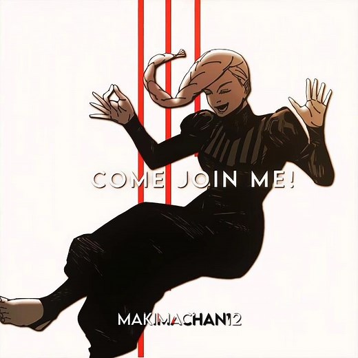 MEI MEI DOING MACARENA TREND 🩵 [Jujutsu kaisen manga edit]
