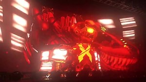 69K views · 1.8K reactions | Excision's visuals are on another level 練 | EDM Chicago | Facebook