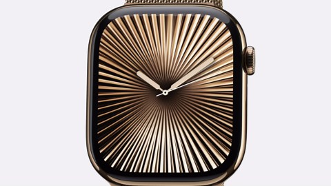 Introducing Apple Watch Series 10