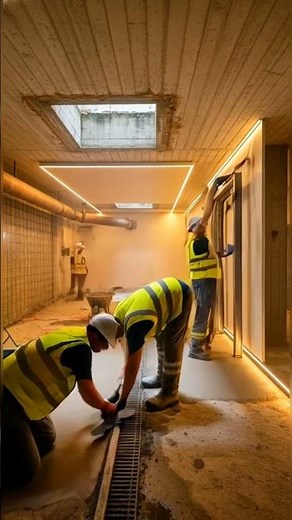 "Ultimate Guide: How to Build the PERFECT Building from Scratch! 🏗️💡"