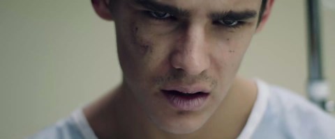 The Signal (2014) | Official Trailer, Full Movie Stream Preview