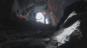 Project Wight is a new indie first-person title from the lead designer of Battlefield 3